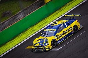 Di Grassi começa fim de semana do Milhão na frente em Interlagos