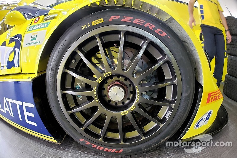 Pneus da Corrida do Milhão serão os mesmos para temporada 2020 da Stock Car