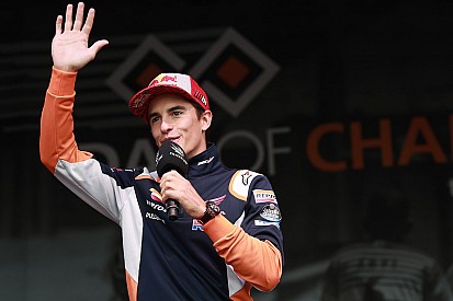 Marquez silverstone-i fölénye is nyomasztó