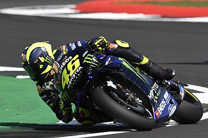 Directo: la clasificación del GP de Gran Bretaña de MotoGP