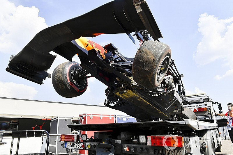 Motorsport.com слушает вас: что стало главным курьезом года?