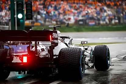 Hamilton: „Ez volt az egyik legkeményebb versenyünk, de én is csak ember vagyok”