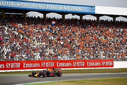 Lees terug: Liveblog bij de Grand Prix van Duitsland