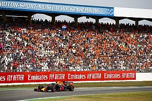 Lees terug: Liveblog bij de Grand Prix van Duitsland