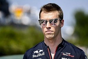 Марко о возможном возвращении Квята в Red Bull: Давайте двигаться шаг за шагом