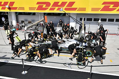 Photos - Jeudi sur le Hungaroring