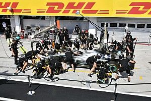 Photos - Jeudi sur le Hungaroring
