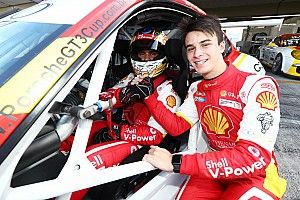 Após quebrar recorde em Interlagos, Felipe Baptista se diz mais “sossegado” com campeonato