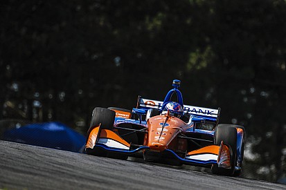 IndyCar Mid-Ohio: Zege voor Dixon, Newgarden verspeelt punten