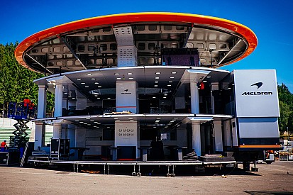 Az F1-es motorhome-ok megmenekülhetnek a koronavírus-járvány után is