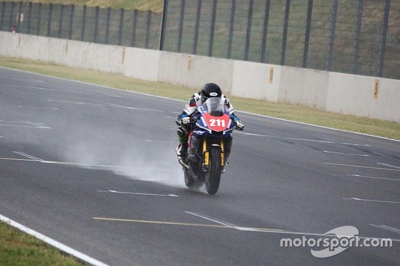 Pirelli Cup: al Mugello trionfano Marcheluzzo e Menchetti