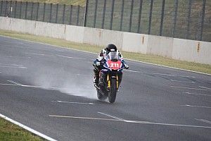 Pirelli Cup: al Mugello trionfano Marcheluzzo e Menchetti