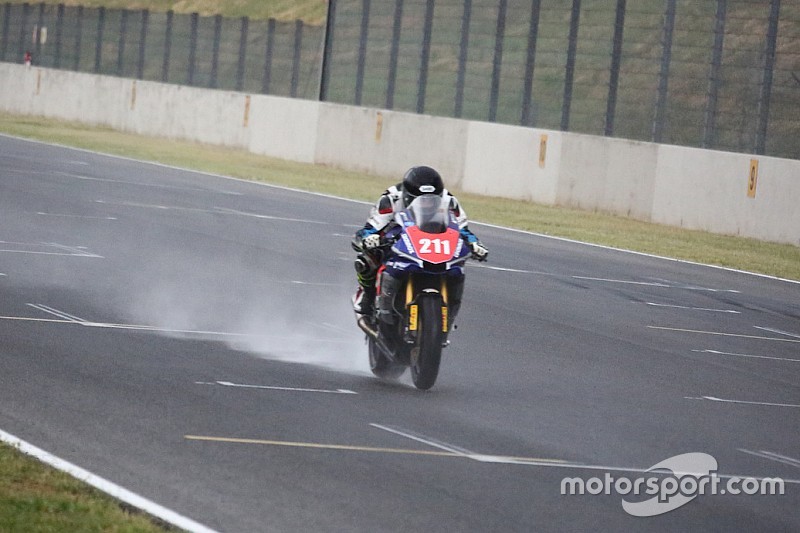Pirelli Cup: al Mugello trionfano Marcheluzzo e Menchetti