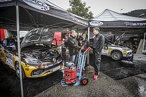 Christophe Malivert (ETS Racing Fuel) : "Nous évoluons constamment pour offrir le meilleur"