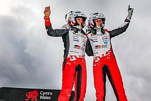 Tanak vede il titolo: può fermare il regno di Ogier già in Spagna