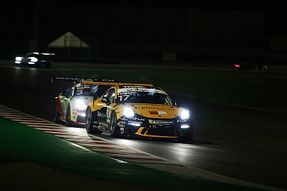 Carrera Cup Italia al Porsche Festival, confermata la classifica di gara 1