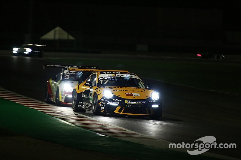 Carrera Cup Italia al Porsche Festival, confermata la classifica di gara 1