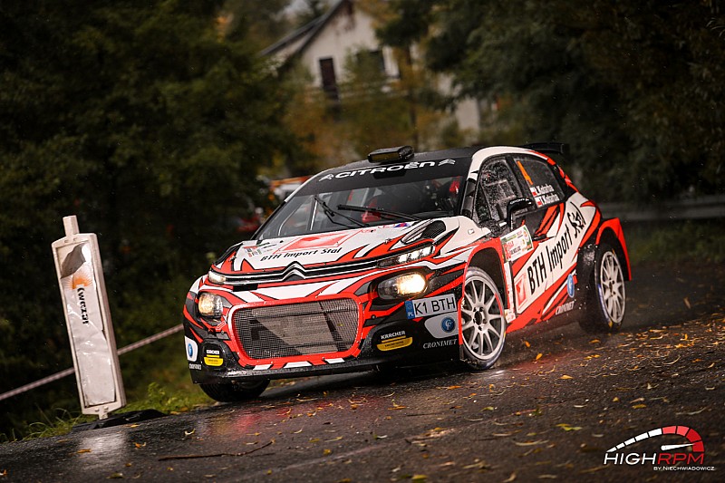 Zadecyduje Power Stage?