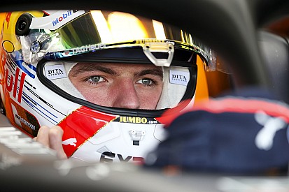 Verstappen dient Rosberg van repliek: “De nieuwe Villeneuve”