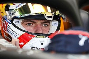 Verstappen dient Rosberg van repliek: “De nieuwe Villeneuve”