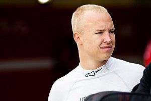 Haas "ne cautionne pas" les actes de Mazepin dans une vidéo "odieuse"