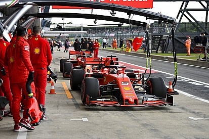 Ferrari wil randvoorwaarden aanpakken bij ontwikkeling van auto
