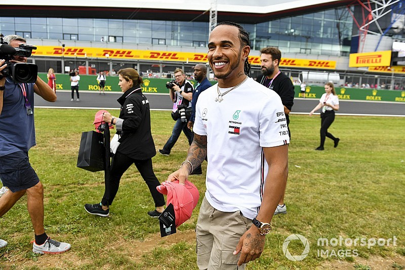 Hamilton: Ez szoros lesz