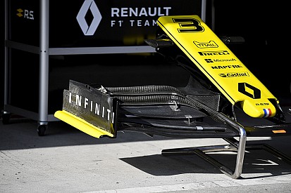 Renault revisará su proyecto en Fórmula 1