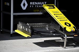 Renault to consider F1 future as part of "deep review"