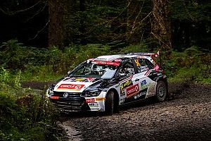 Solberg potwierdził Rajd Monte Carlo