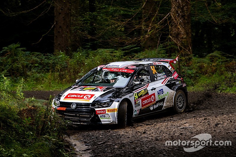 Solberg potwierdził Rajd Monte Carlo