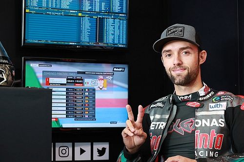 Folger sul 2020: “Devo pensare a cosa sia meglio per me”