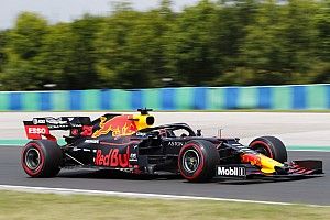 Cetak pole perdana, Verstappen sanjung Honda