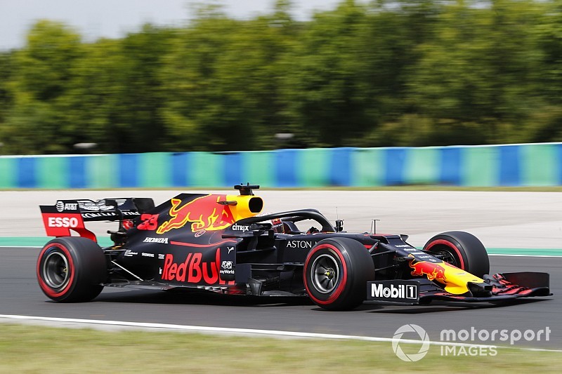 Cetak pole perdana, Verstappen sanjung Honda