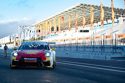 Shell anuncia Neugebauer e Kaesemodel em sua primeira empreitada no grid da Porsche Carrera Cup