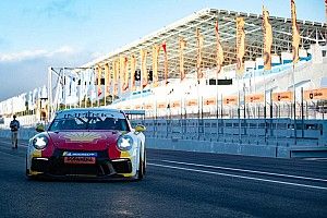 Shell anuncia Neugebauer e Kaesemodel em sua primeira empreitada no grid da Porsche Carrera Cup