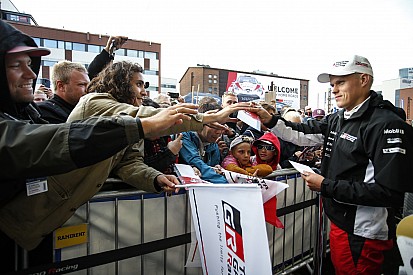 Así queda el Mundial de WRC tras el Rally de Finlandia