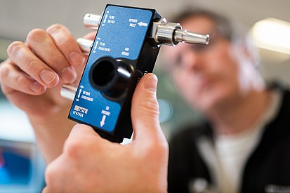 Mercedes a conçu un respirateur pour lutter contre le COVID-19