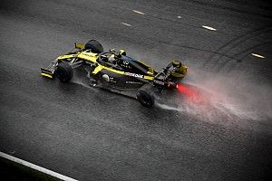 Bottas i Vettel byli na liście Renault