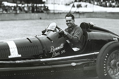 Ted Horn – One of Indy’s greatest unlucky heroes