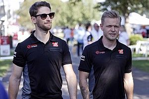 Brown: "I piloti Haas mi innervosiscono. I nostri? Sono corretti"