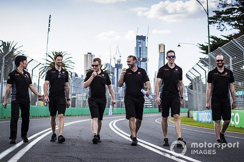 Grosjean a Netflix sorozatáról: „Mutathattak volna többet a srácok kemény munkájából”