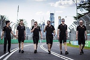 Grosjean a Netflix sorozatáról: „Mutathattak volna többet a srácok kemény munkájából”