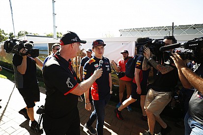 Verstappen'in menajeri: "Hollanda GP iptal edilmedi, ertelendi"