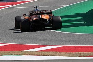 McLaren: Regels 2021 bieden ruimte voor verschuiving in pikorde