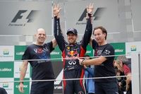 Norris e McLaren ainda têm chances? Relembre reviravoltas históricas na briga por títulos da F1