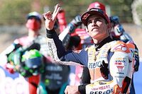 Marc Marquez ostacola Rins: investigato, ma scagionato