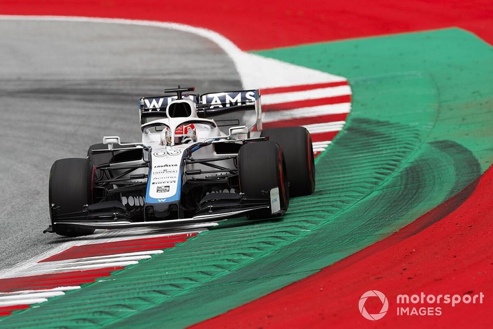 A Williams új tulajdonosai is tudják, nincs gyors megoldás a csapat problémáira