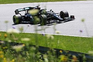 Hamilton és Bottas sem aggódott a DAS legalitása miatt, Verstappen szívesen látná a rendszert?
