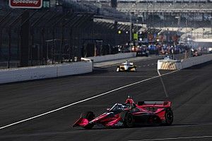 Horarios y dónde ver la Indy 500 2020 con Alonso y Palou